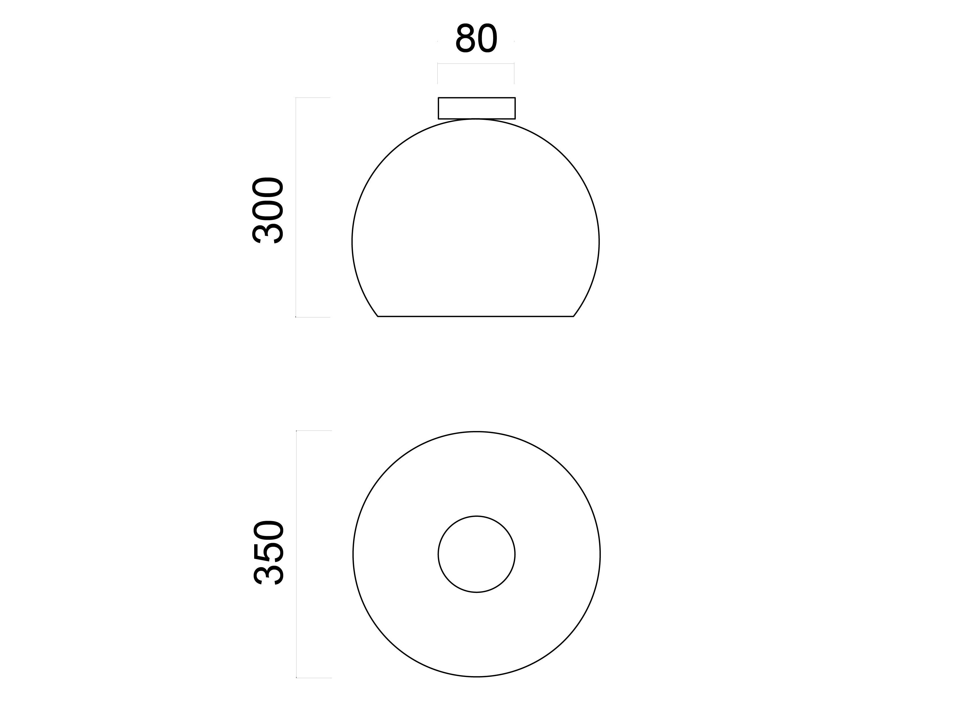Светодиодный потолочный светильник WayPoint Джо ARCH-00128604 - Вид №22