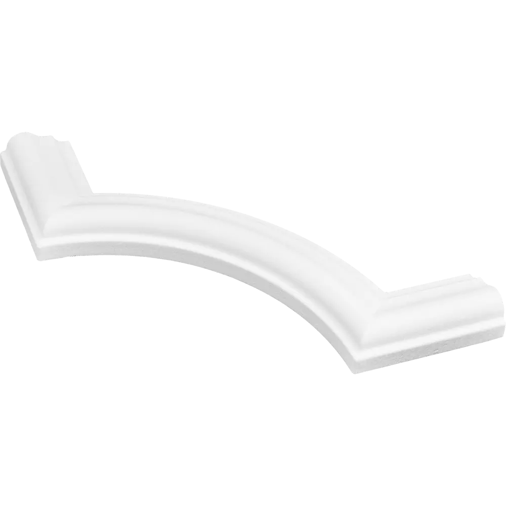 Уголок декоративный NMC для идеальной стыковки плинтусов 89342765 STLM-0818081 - Вид №3