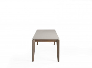 063421 Стол обеденный -D-NOGAL Angel Cerda CP1709