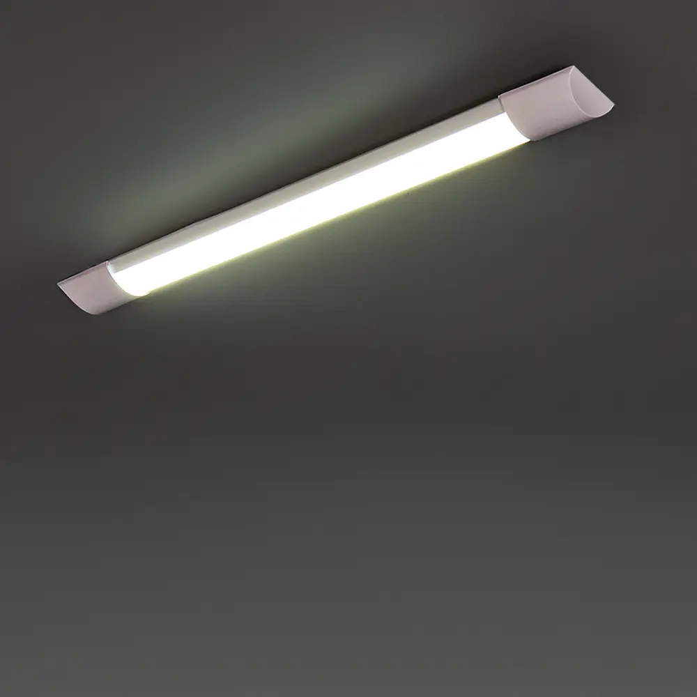 Светильник светодиодный LLFW 18 Вт 590 мм 1260 Лм 6500 К IP40 LUMIN ARTE STLM-2031160 - Вид №1