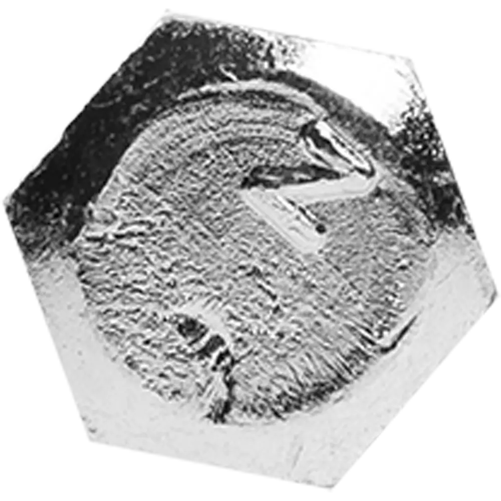 Шуруп с шестигранной головкой 6х120 мм 82620910 STLM-2024209 Santreyd  - Вид №1