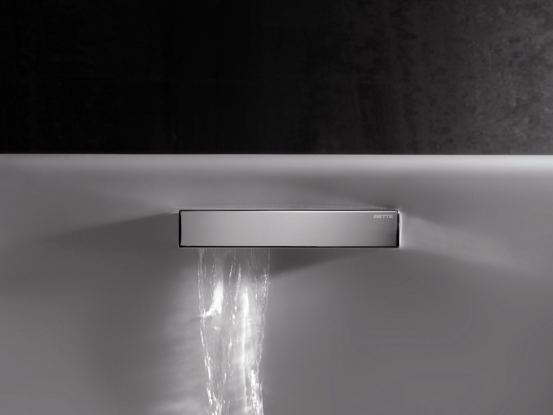 Эмалированная стальная ванна для ванной комнаты Bette BetteArt ARCH-00022797 - Вид №13