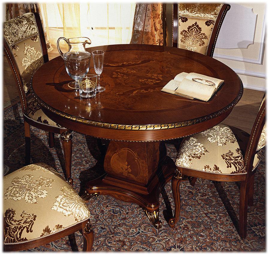 Стол  PISTOLESI 723 