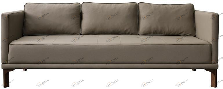 Tuna Ofis Кожаный диван sun-id-1468899