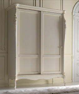 Шкаф  GIULIACASA 1042T-VN