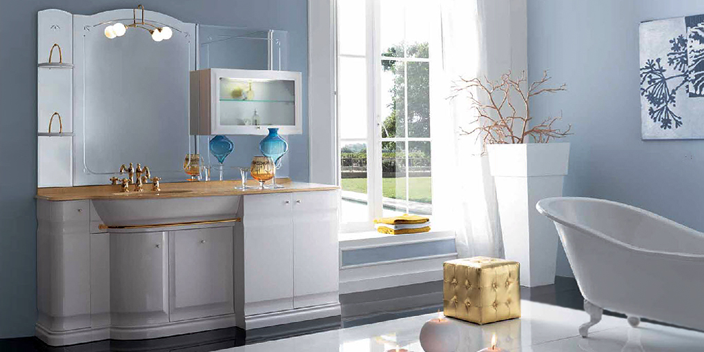 Ванна  отдельно стоящая CER-VAS Eurodesign Lord CERVAS - Вид №4