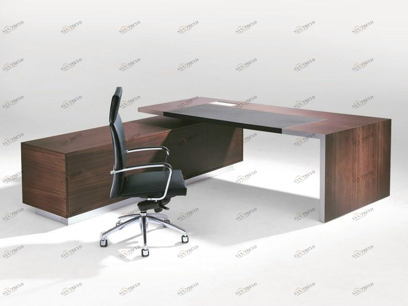 Spiegels Прямоугольный рабочий стол .taros 401_4