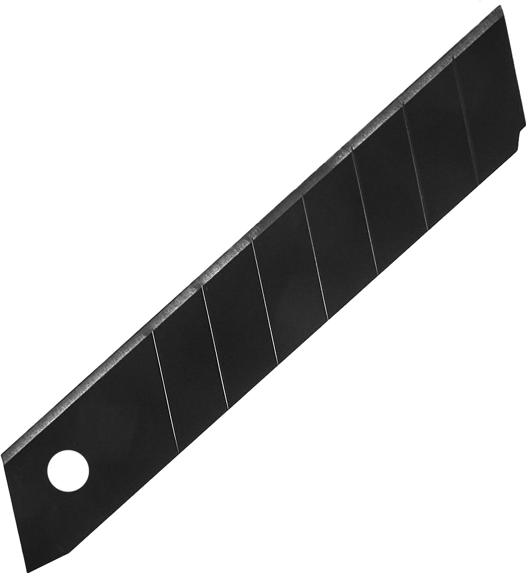 Универсальные лезвия Vira Rage для профессионального использования, 18 мм, 5 шт 84516382 STLM-0051078