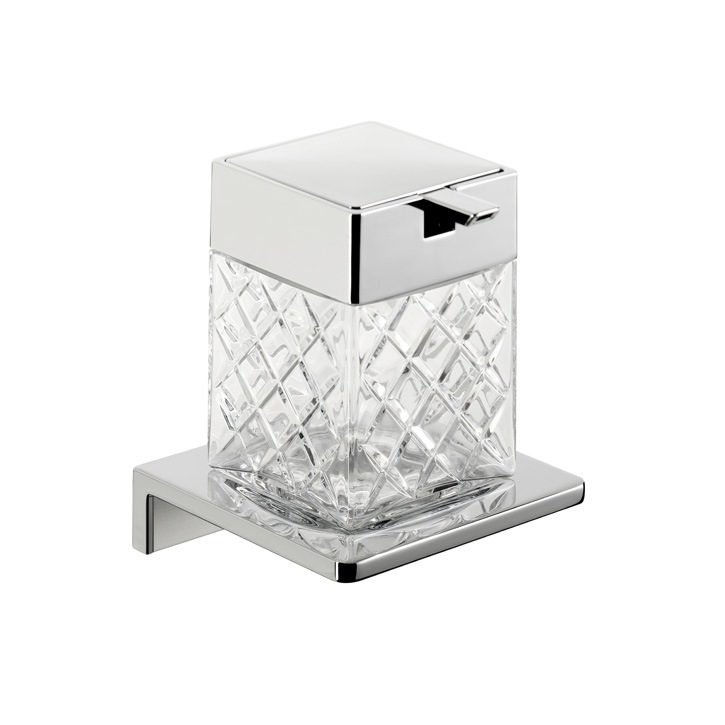 Дозатор / Emco asio Emco Bad sun-id-374266 - Вид №1