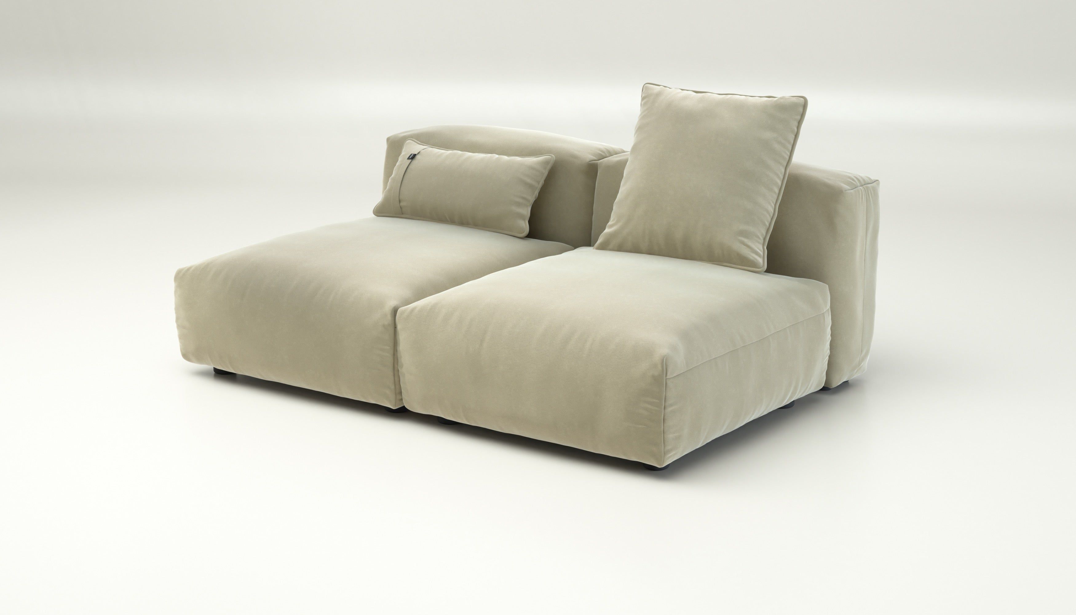 Модульный диван vetsak Suave ARCH-00011808 - Вид №2