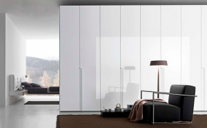 Шкаф  PRESOTTO LISCIA 01