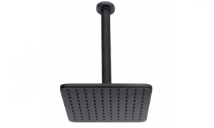 H30597G_073-045 Black & White Collection Cosmo 230 x 230 mm BOSSINI