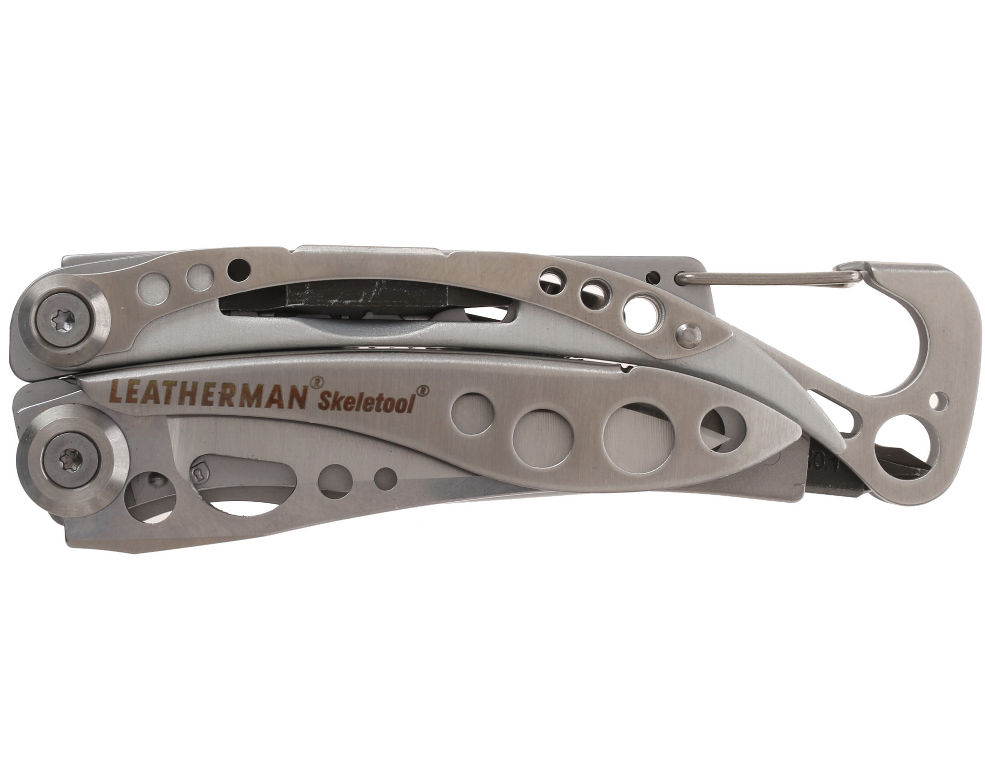 Мультитул Leatherman Skeletool 830920 6628117 STDN-0050506 - Вид №1