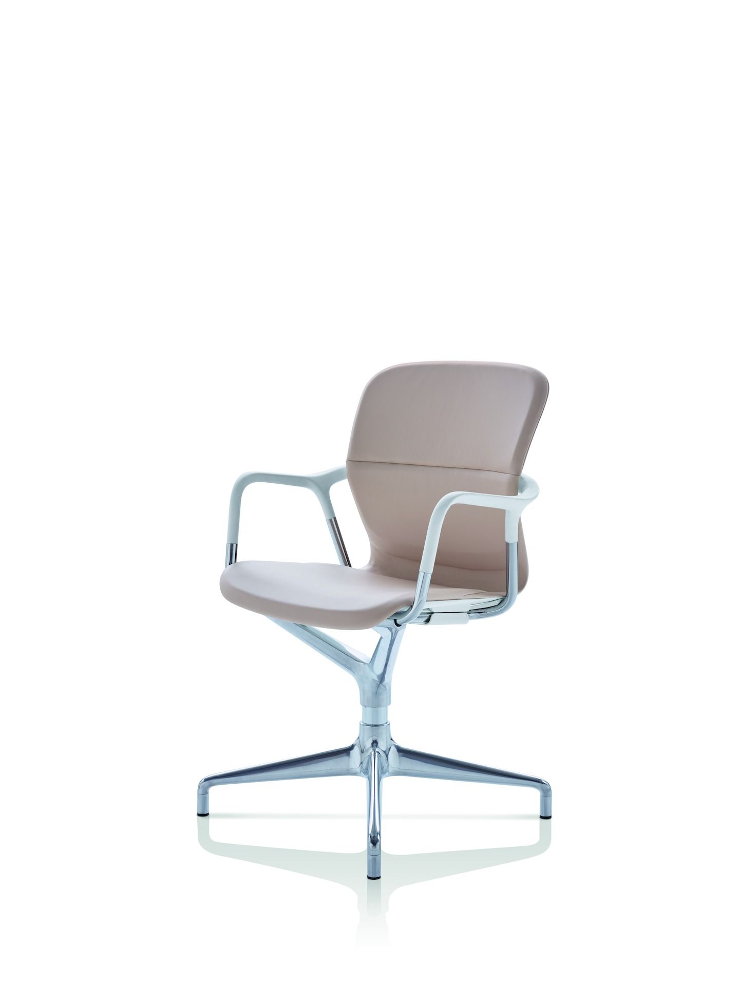 Спицевое вращающееся кресло Herman Miller Keyn ARCH-00153168 - Вид №38