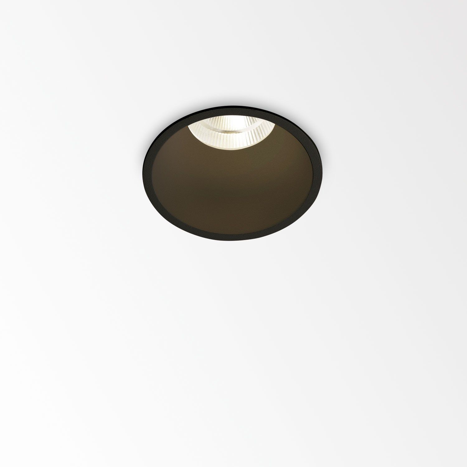 Утопленный металлический светодиодный наружный прожектор Deltalight Deep Ringo ARCH-00079517