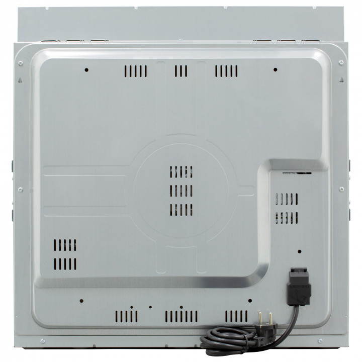 9245334 Электрический духовой шкаф Schaub Lorenz SLB EL6408 белый STDN-0131598 - Вид №4