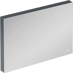 900.51.002XA Крышка монтажной пластины HEWI System 900 - Вид №1