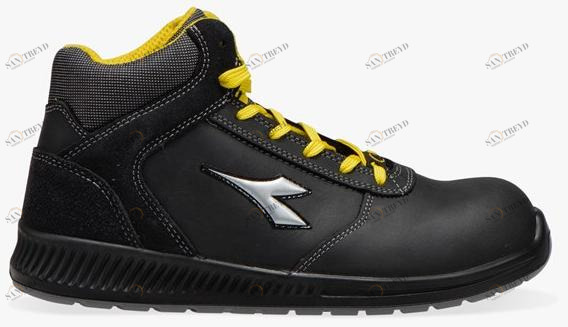 DIADORA UTILITY Высокая рабочая защитная обувь sun-id-1436982