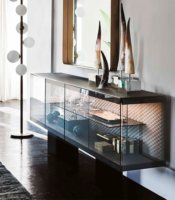 Буфет  CATTELAN ITALIA BOUTIQUE  - Вид №2