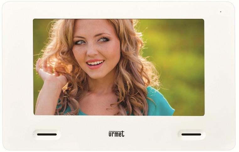 Urmet Домофон и видеодомофон  1722/85 - 1722/86  - Вид №1