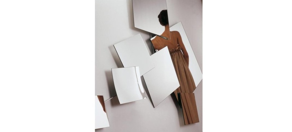 001916 Зеркало Mirallmar BD Barcelona Design 