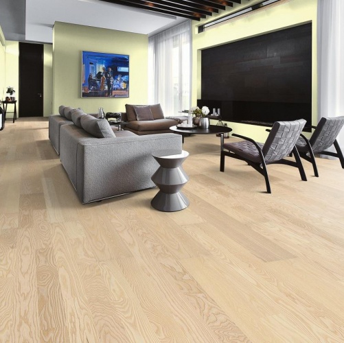 Паркетная доска Kahrs Ясень Фальстербо 2600200497 - Вид №15