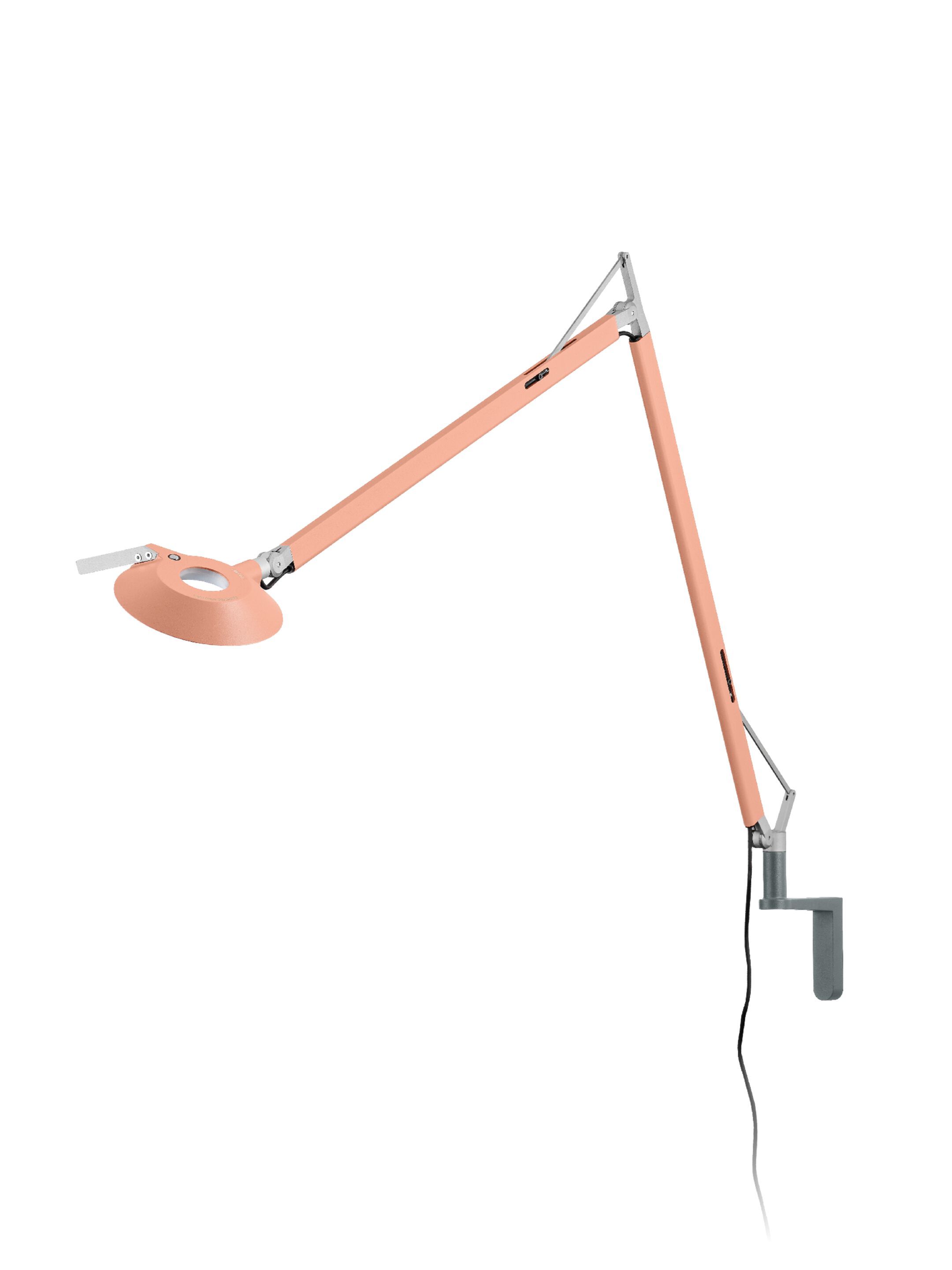 Алюминиевая настольная лампа с гибким кронштейном Stilnovo TORINO ARCH-00149350 - Вид №114