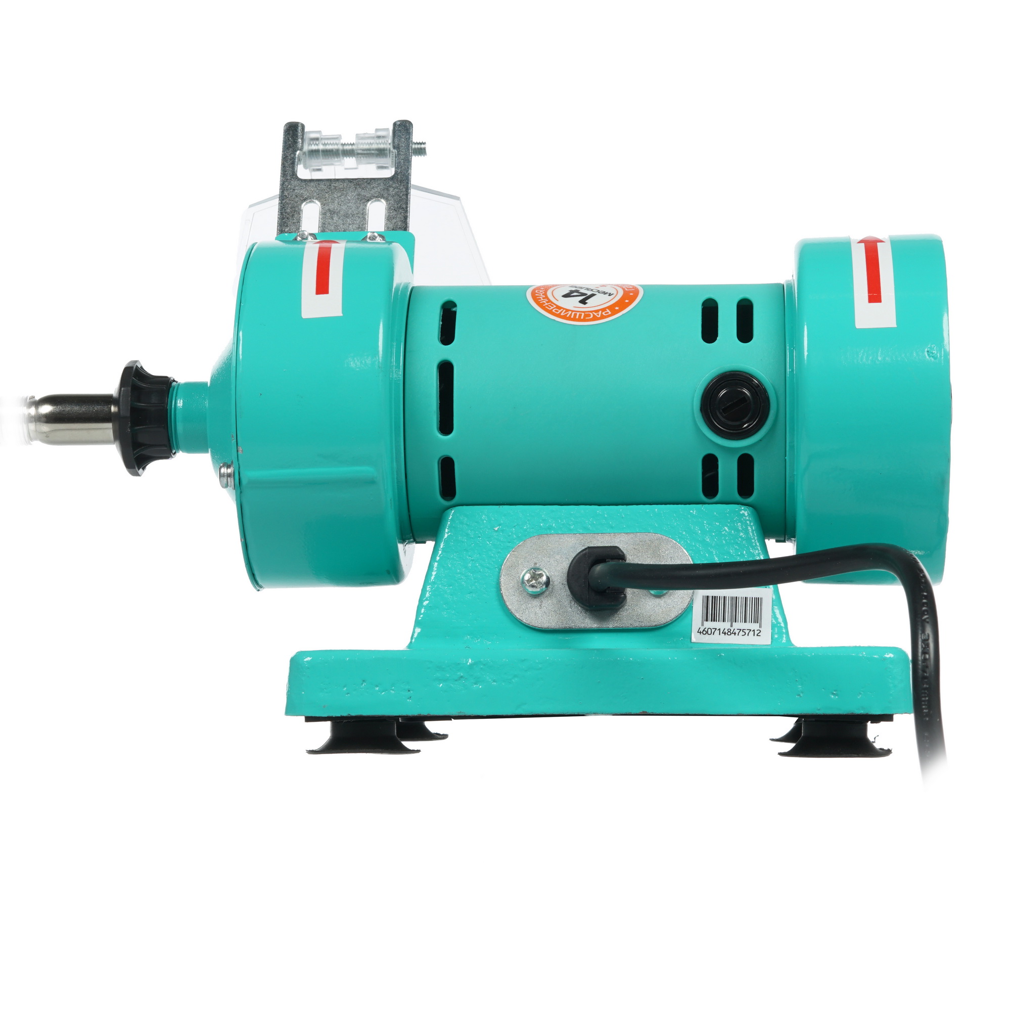 Точильный станок Sturm! BG60075 8157165 STDN-0146823 - Вид №5