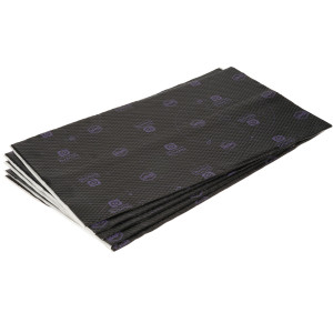 1666348 Виброизоляция STP Bomb Premium