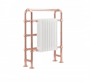 Gentry Home Грин Парк 1  Розовое золото GH101227