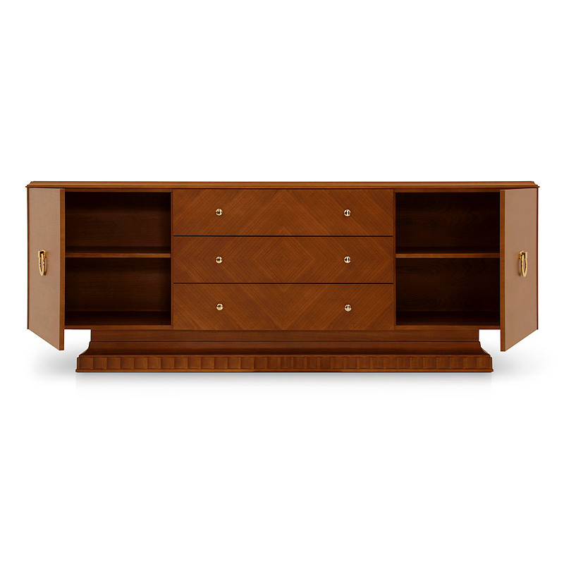 Комод ELLIPSE SEVEN SEDIE 00CR353 - Вид №2