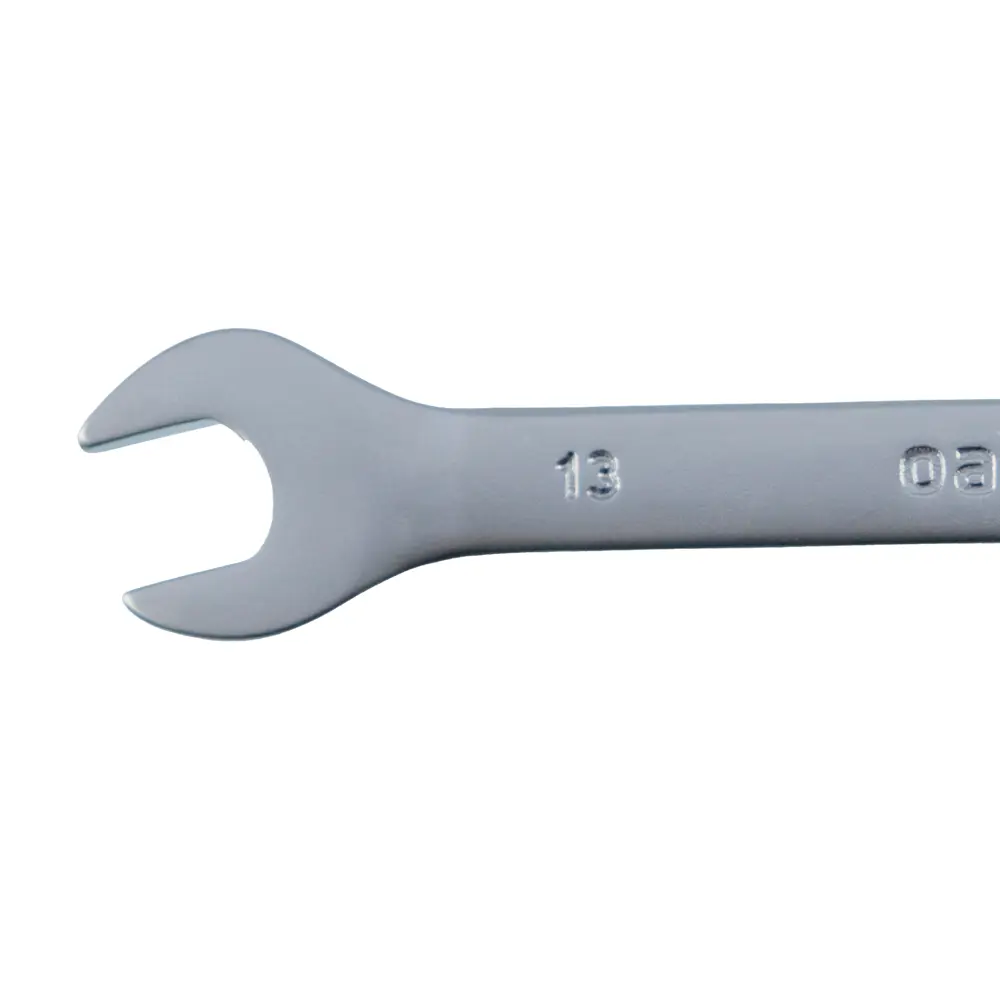 Комбинированный ключ Oasis 13 мм для точных работ 89428232 STLM-1563159 - Вид №1