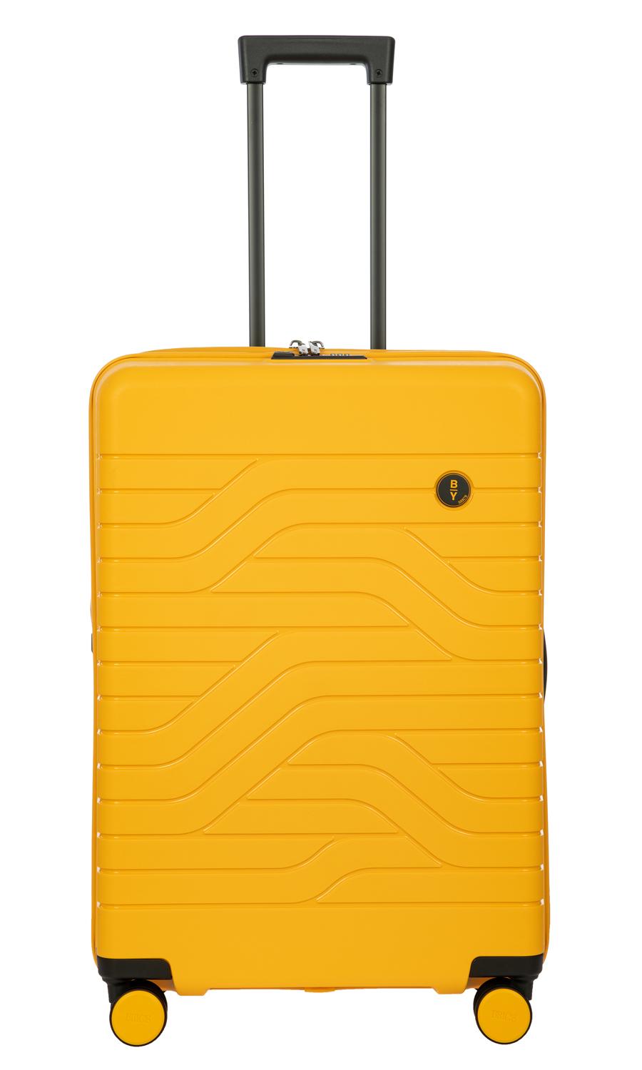 B1Y08431.171 Чемодан B1Y08431 Expandable Hard-Shell Medium Trolley BY Brics Ulisse - Вид №1