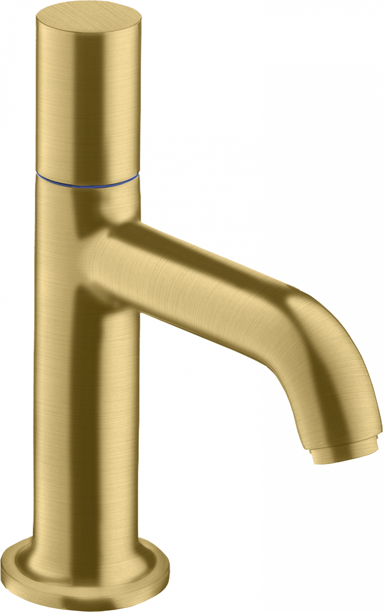 38130250 Метчик на столб 70 без сливного набора AXOR UNO