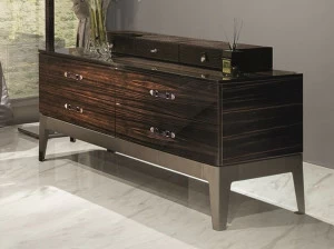 Longhi Комод из дерева Loveluxe 2014 – royal collection Y 830