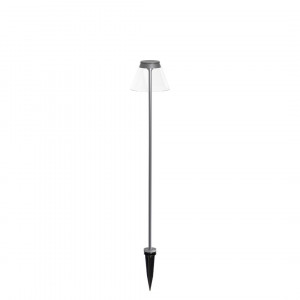 Pragma Outdoor Spike1400 Ghidini Pragma Outdoor Plug & Play .01 Белый (Матовый)