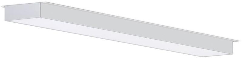 INDELAGUE | ROXO Lighting Полувстраиваемый потолочный светильник LED из литого под давлением алюминия Tch sun-id-1451070 - Вид №3