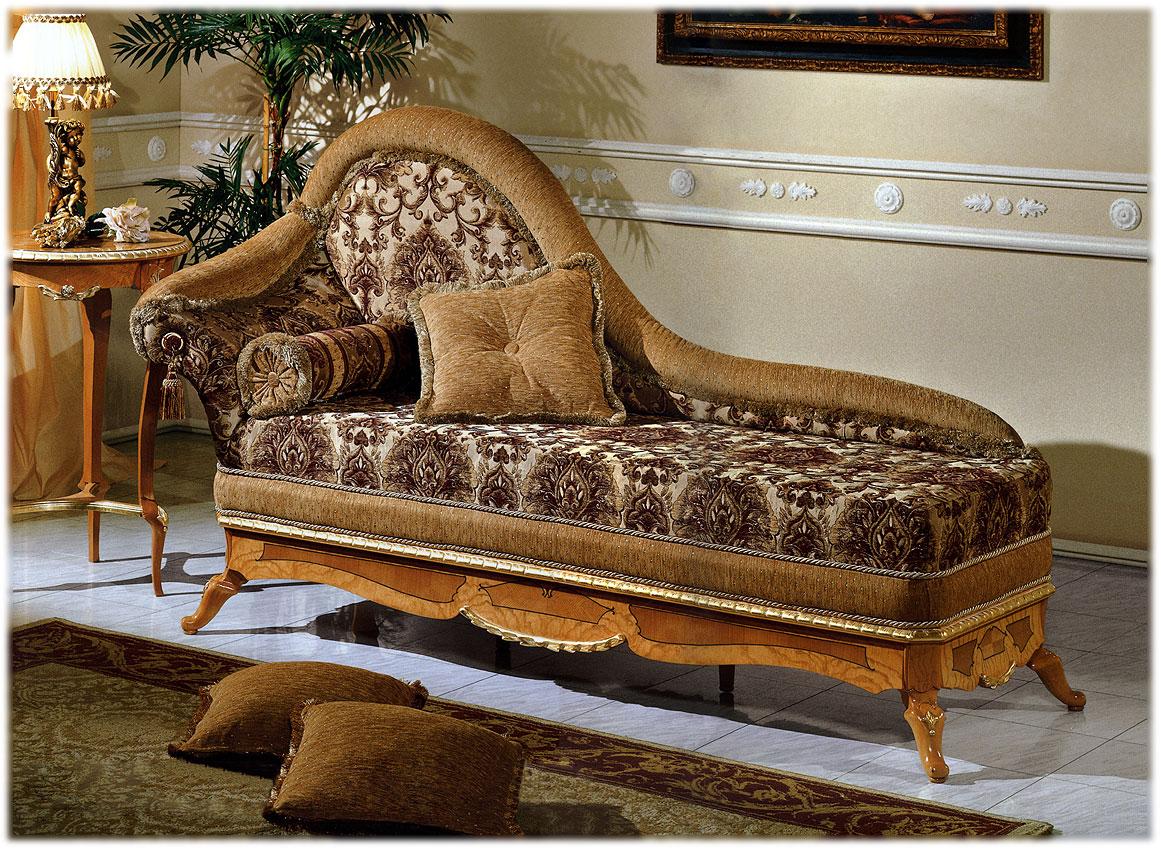 Кушетка  PISTOLESI 032 Isabel