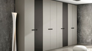 009399 Шкаф купе Comp 7 Emede