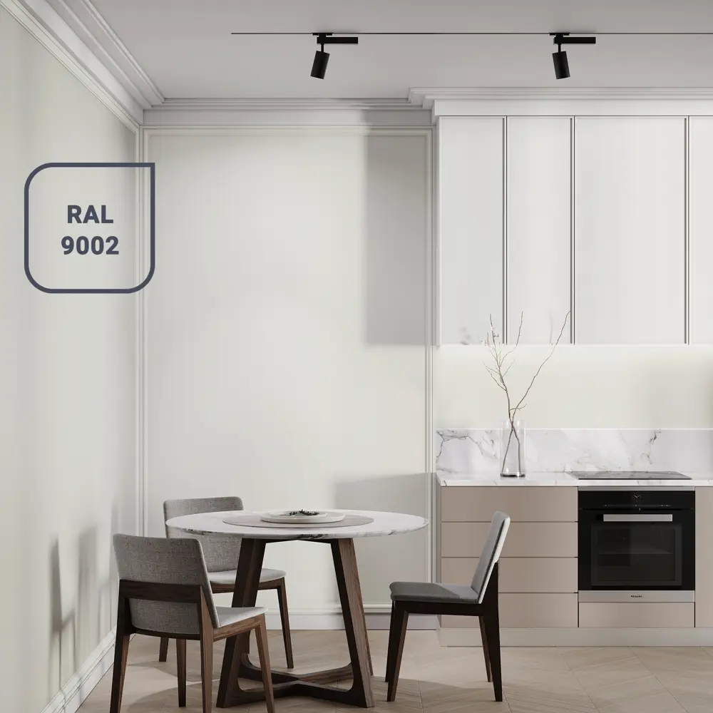 Husky - влагостойкая матовая краска для кухни и ванной 84391862 STLM-0049066 - Вид №9