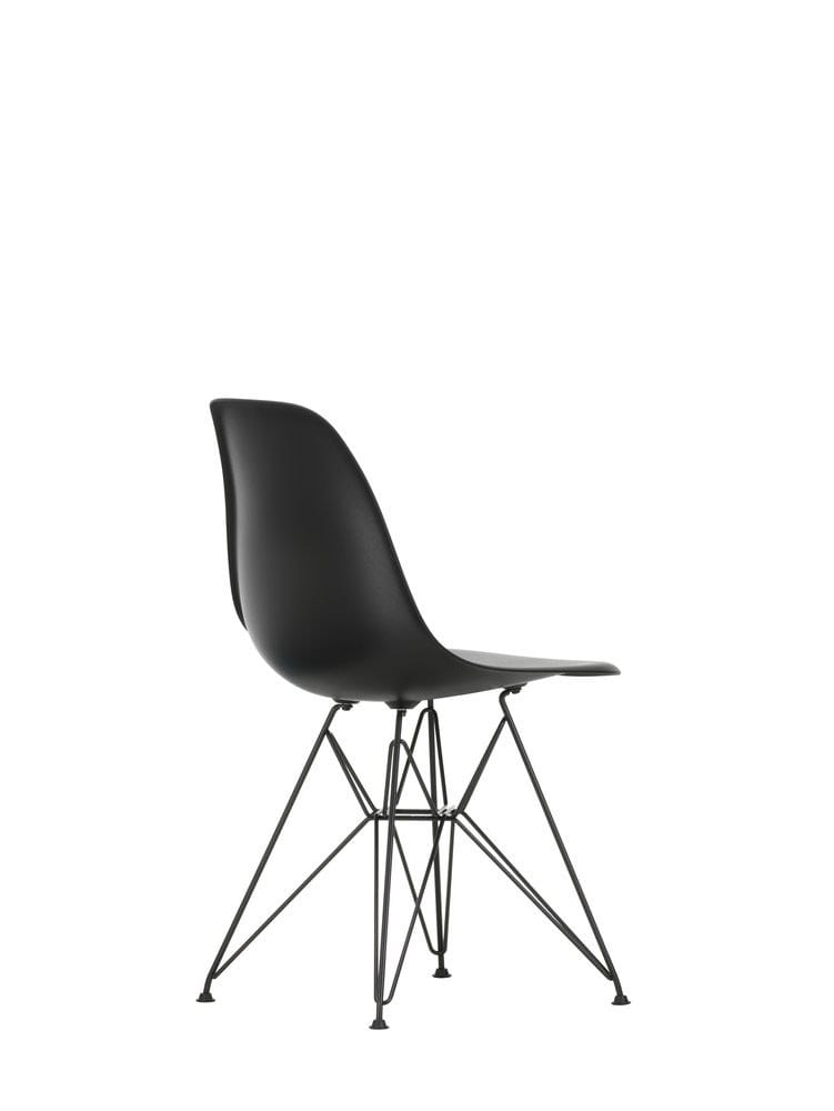 Стул из полипропилена с мягким сиденьем VITRA Eames Plastic Chair ARCH-00147160 - Вид №139