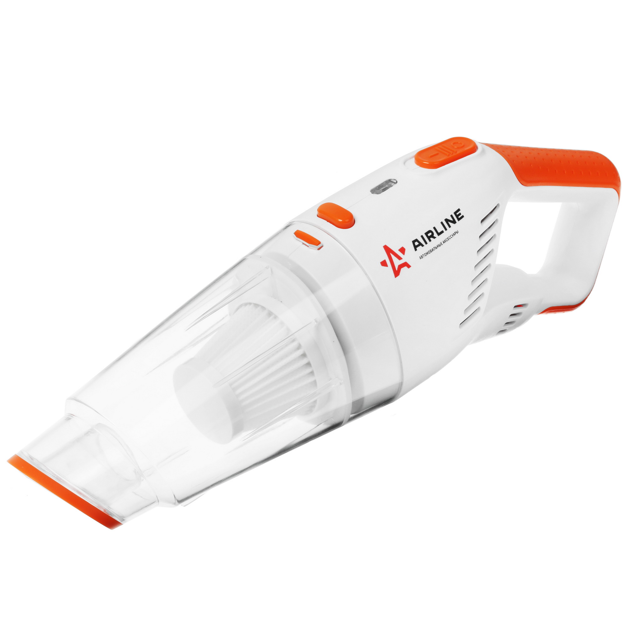 5347769 Пылесос автомобильный Airline AIR-A VCA-05 STDN-0143381