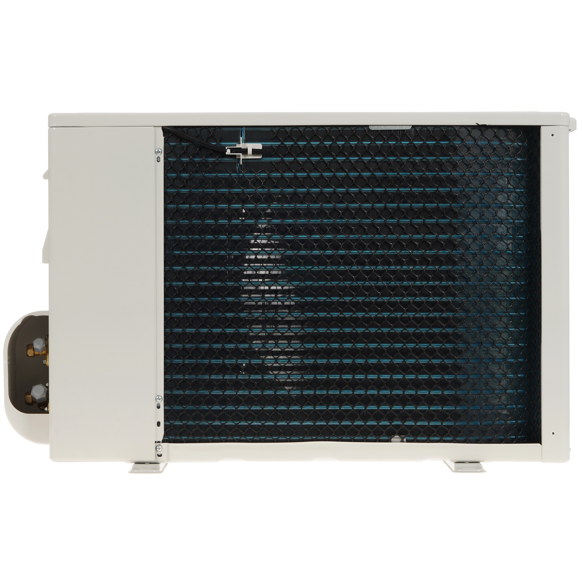 9973791 Кондиционер настенный сплит-система Hisense AS-10UW4RVETG01 белый STDN-0017213 - Вид №8