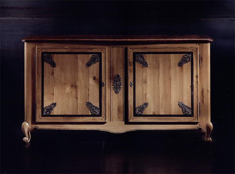 Буфет  BAMAX 31.252 CLASSICO