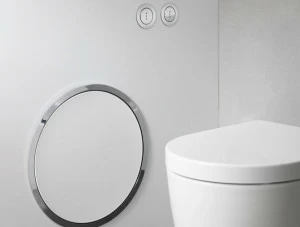 VOLA Кнопка смыва для унитаза