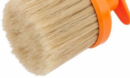 Кисть маховая "ФАСАД" 80мм MATRIX Color Line 12419 - Вид №2