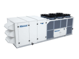 Моноблочные автономные кондиционеры для наружного применения