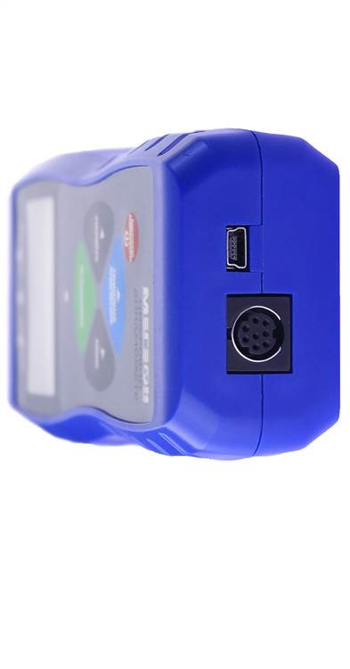 Динамометр Мегеон 53200К 9103963 STDN-0010819 - Вид №3