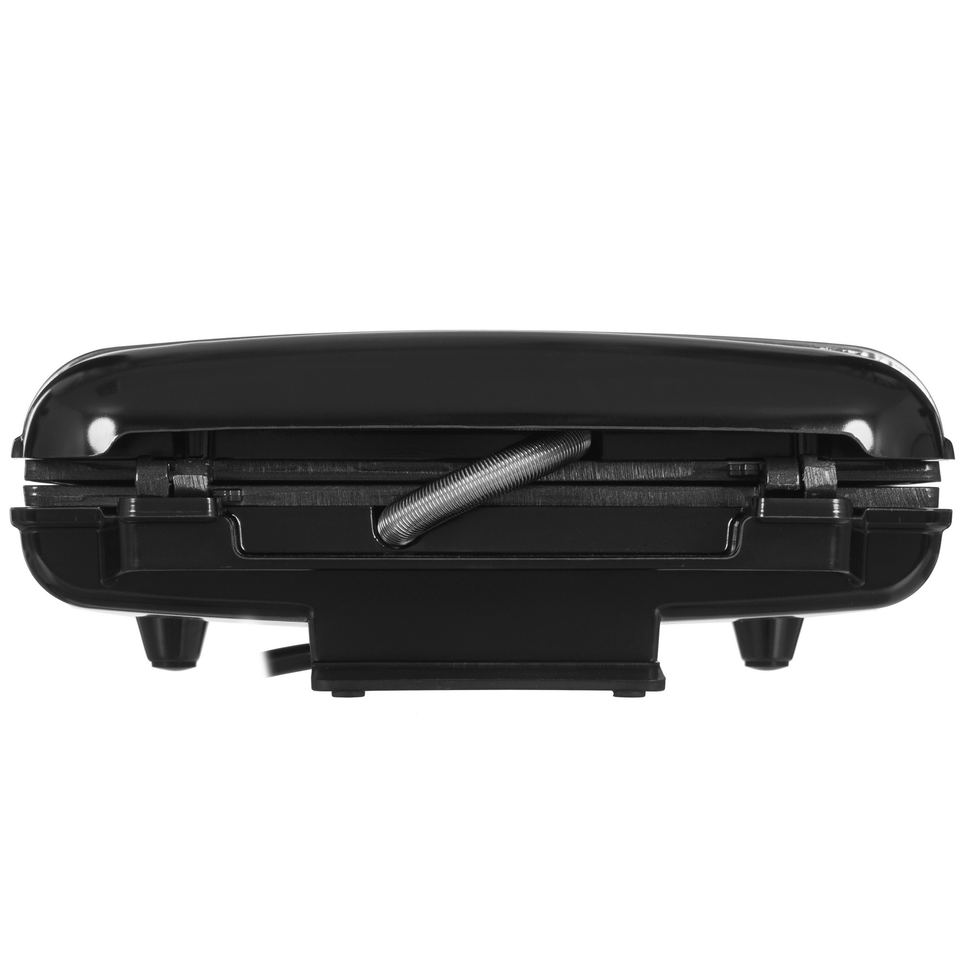 9946824 Вафельница Endever Skyline WM-21 серебристый STDN-0015718 - Вид №4