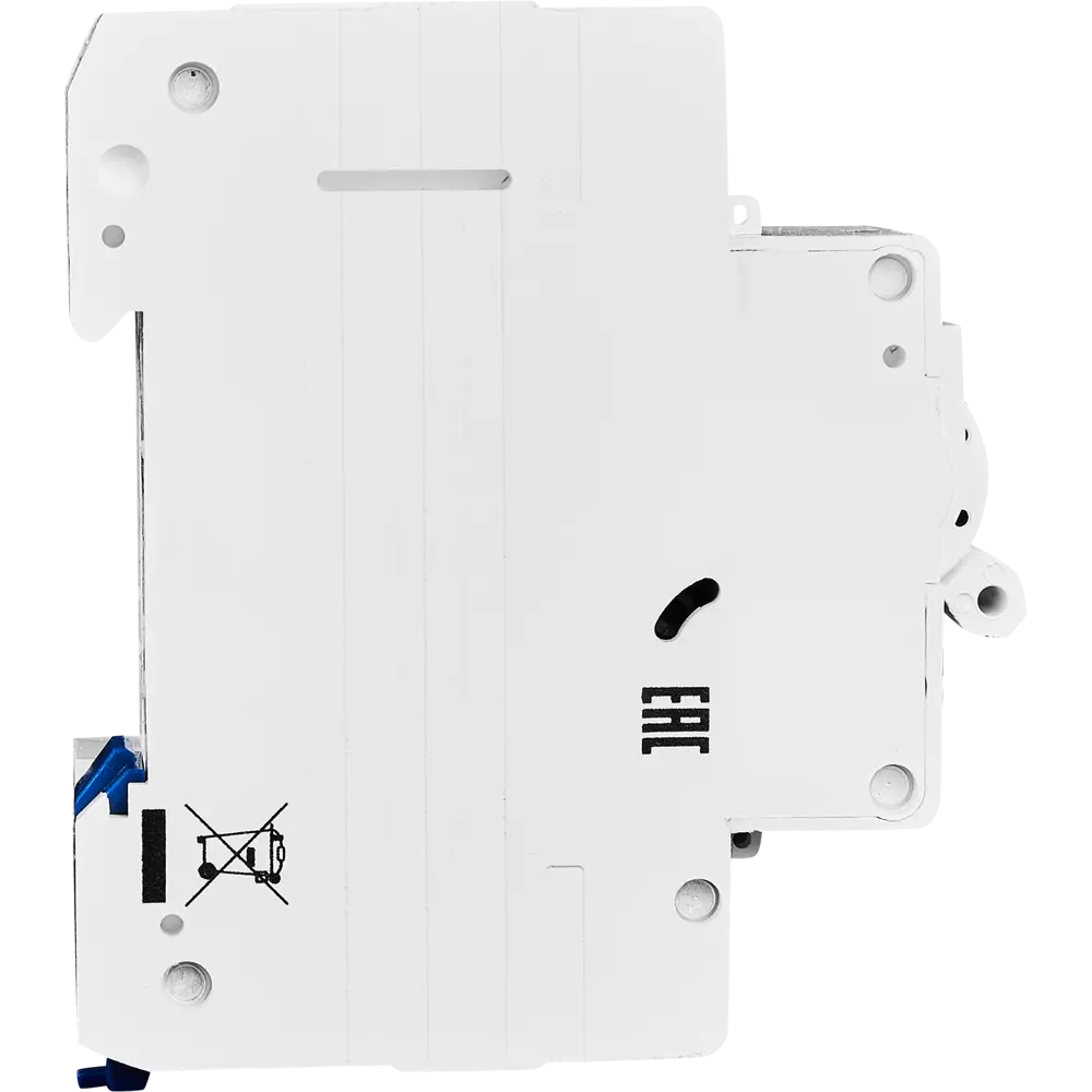 Дифференциальный автомат КЭАЗ Opti Din 32А с защитой от утечек 89206632 STLM-1105527 - Вид №3